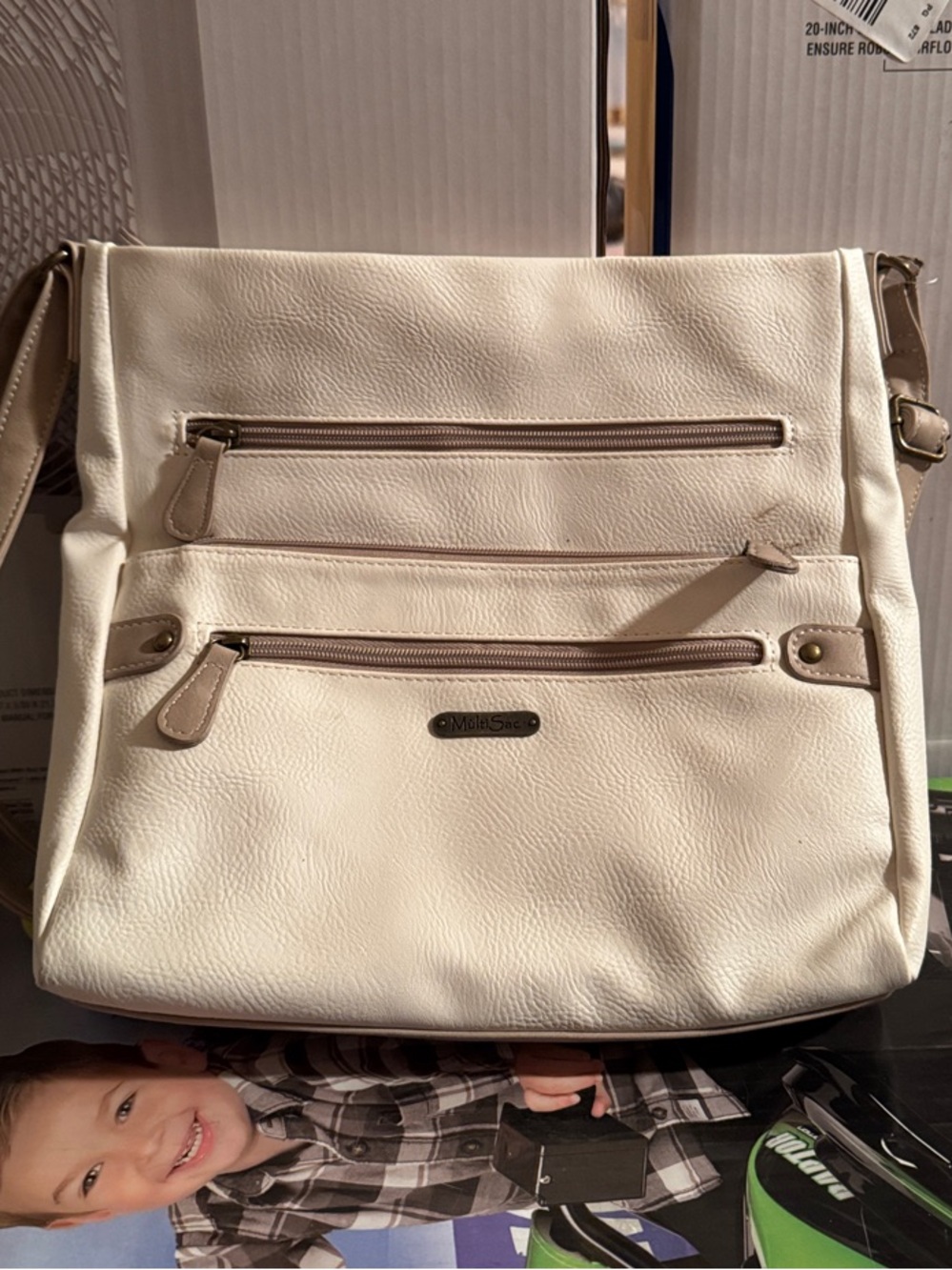 Women’s purse/handbag